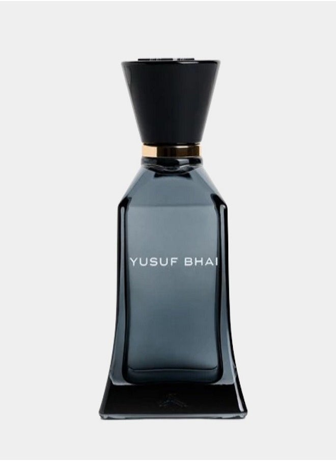 YUSUF BHAI Yusuf Bhai Diptyque - YB L'Eau Papier  - Image 1