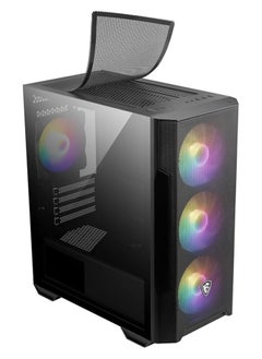 Combined Brands Gaming Desktop Computer Core i5 12th Gen 16GB RAM RTX 3060 12GB Graphics  - Image 1