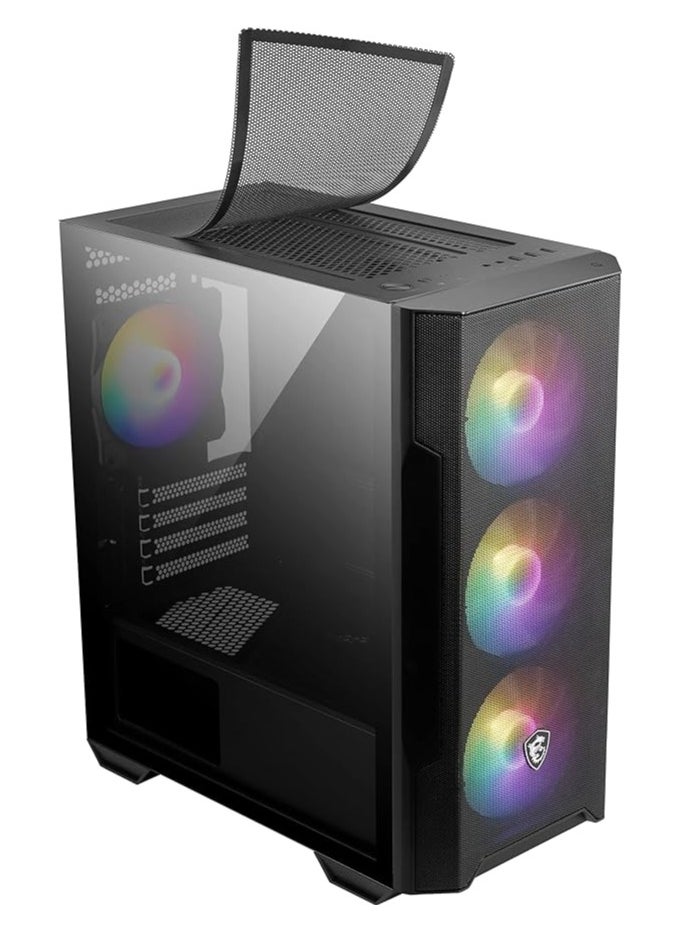 Combined Brands - Gaming Desktop Computer Core i5 12th Gen 16GB RAM RTX 3060 12GB Graphics - Image 1