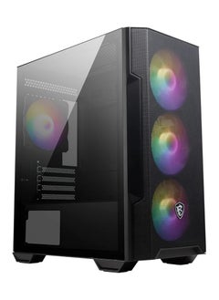Combined Brands Gaming Desktop Computer Core i5 12th Gen 16GB RAM RTX 3060 12GB Graphics  - Image 4