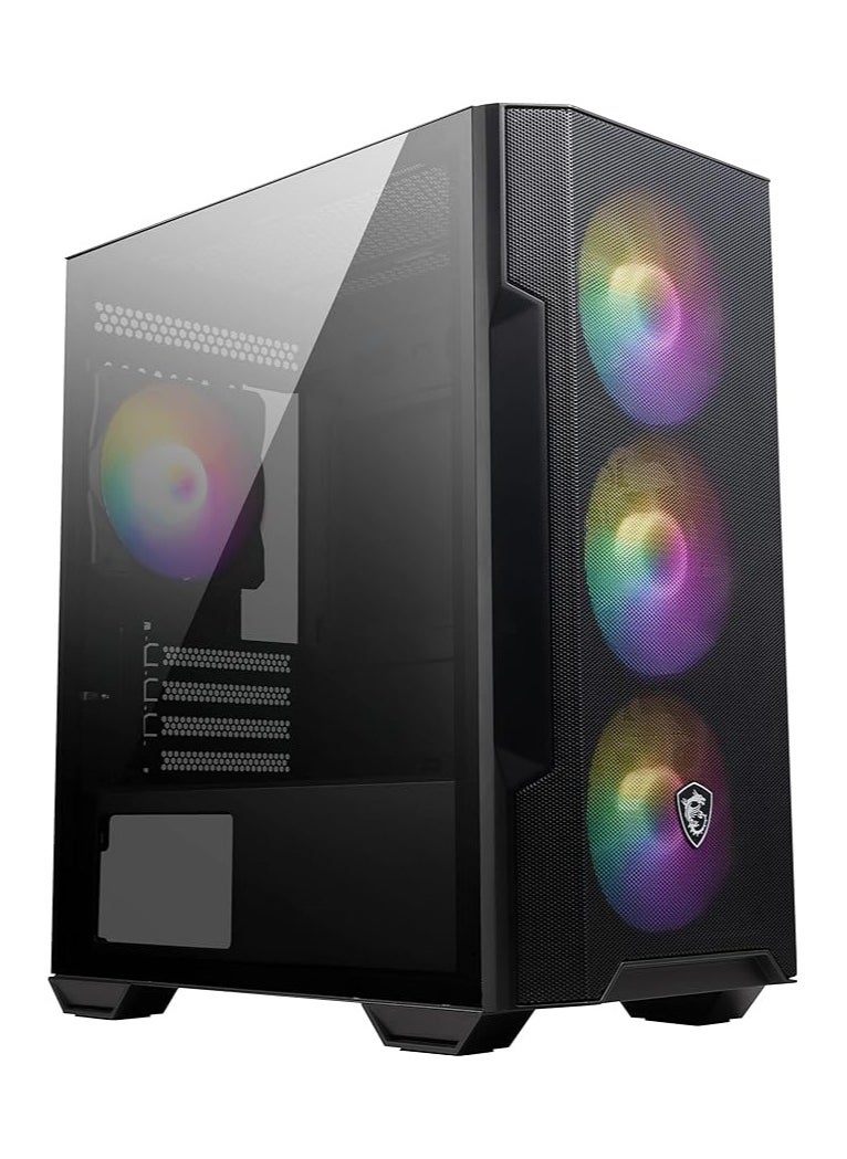 Combined Brands - Gaming Desktop Computer Core i5 12th Gen 16GB RAM RTX 3060 12GB Graphics - Image 1