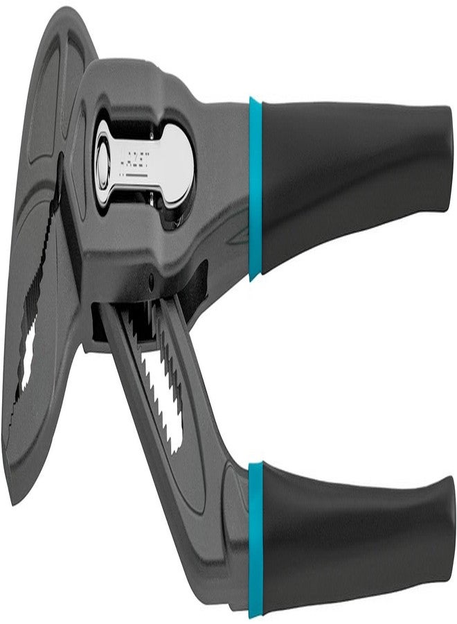 Hazet 760-18 Universal Pliers, 180 mm - Image 1