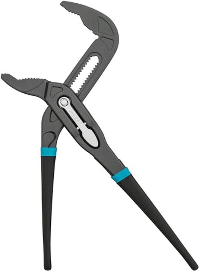 Hazet 760-18 Universal Pliers, 180 mm - Image 5