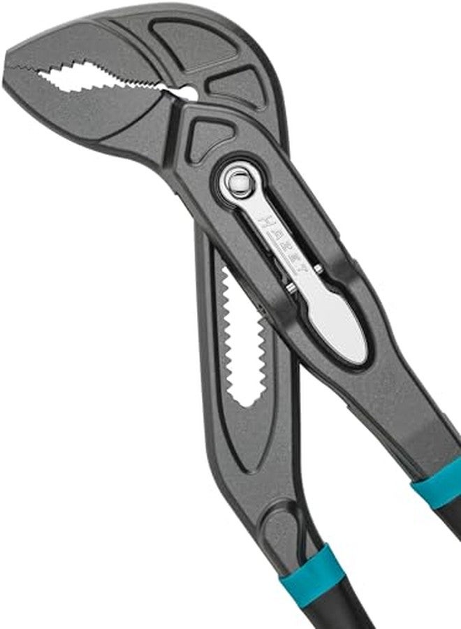 Hazet 760-18 Universal Pliers, 180 mm - Image 3