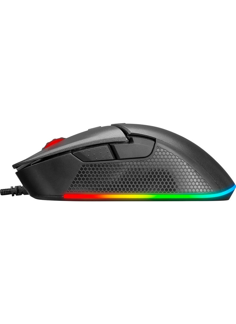 SGM-05 X-Racer 7D RGB 6400DPI Optical Gaming Mouse - pzsku/Z32316CF3CFB15A6AEC0EZ/45/_/1740631848/fe47f6e0-b238-4bf1-aa83-affd3a346277