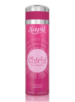Chichi for Women 200ml DEO