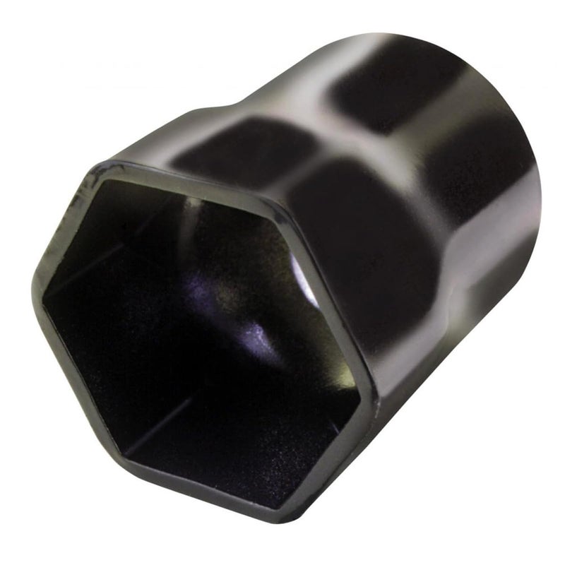 OTC 6612 54mm Hex Locknut Socket Compatible with Select Toyota FJ LN And RN Models - Image 2