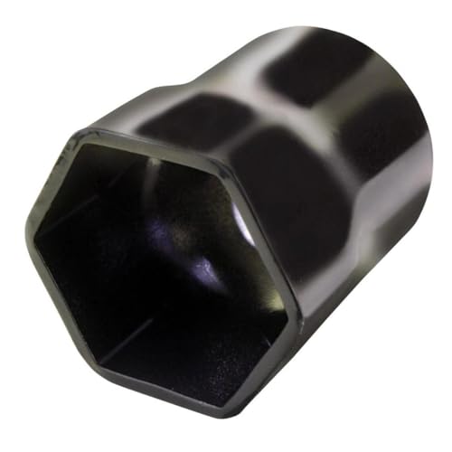 OTC 6612 54mm Hex Locknut Socket Compatible with Select Toyota FJ LN And RN Models - Image 3
