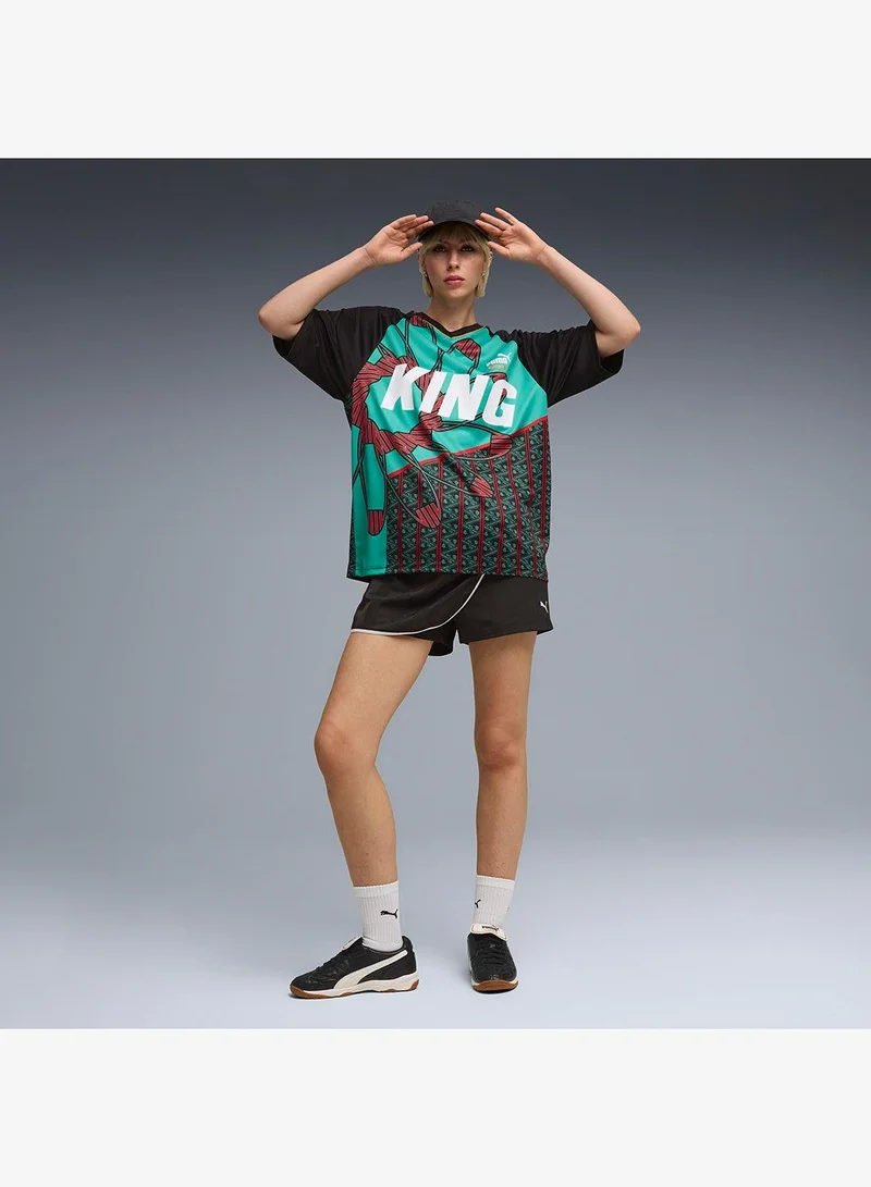 PUMA  Future Archive 3" Skort for Women | Best Price UAE