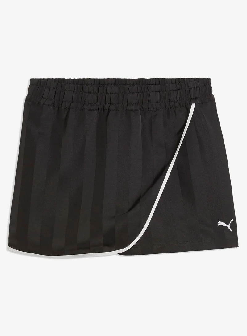 PUMA  Future Archive 3" Skort for Women | Best Price UAE
