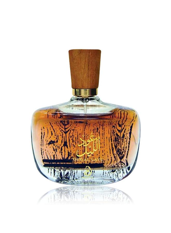 عربيات عود الليل او دى بارفان للجنسين 100 مل - Image 3