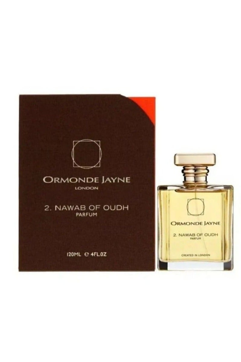أورموند جاين عطر ارموند جين نواب اوف عود او دو بارفيوم 120 مل
