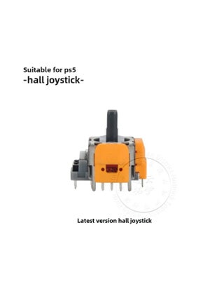 PS5 Handle Hall Rocker PS5 Handle Left And Right Joystick Hall Rocker Latest Version Adjustable-Product Color:P5 Hall Rocker - pzsku/Z323201B5A7051EDE727EZ/45/1746228681/beed397f-4a17-48fe-a97c-e60cc87d73b9