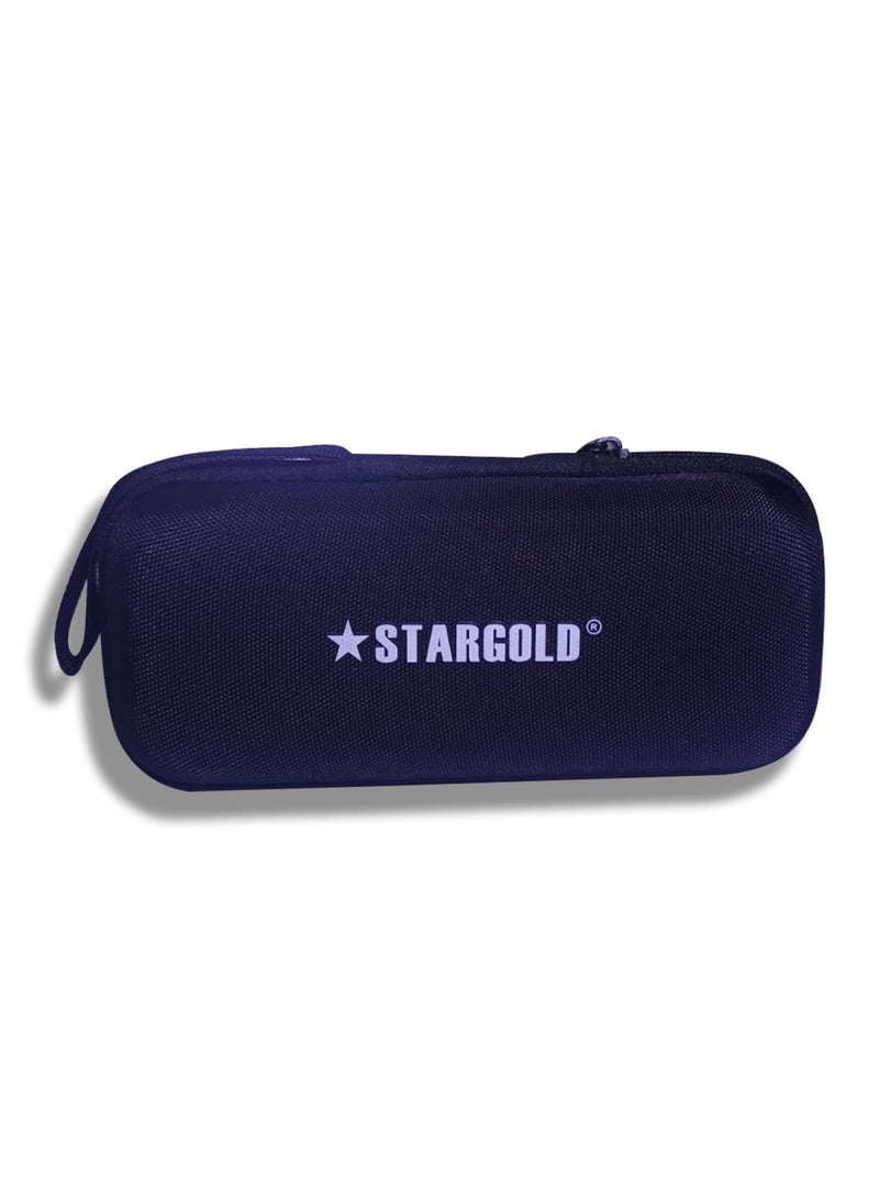 Stargold Rechargeable LED Flashlight Germany Technology 40W LED 11000mAh Rain Proof LED Light - Image 3