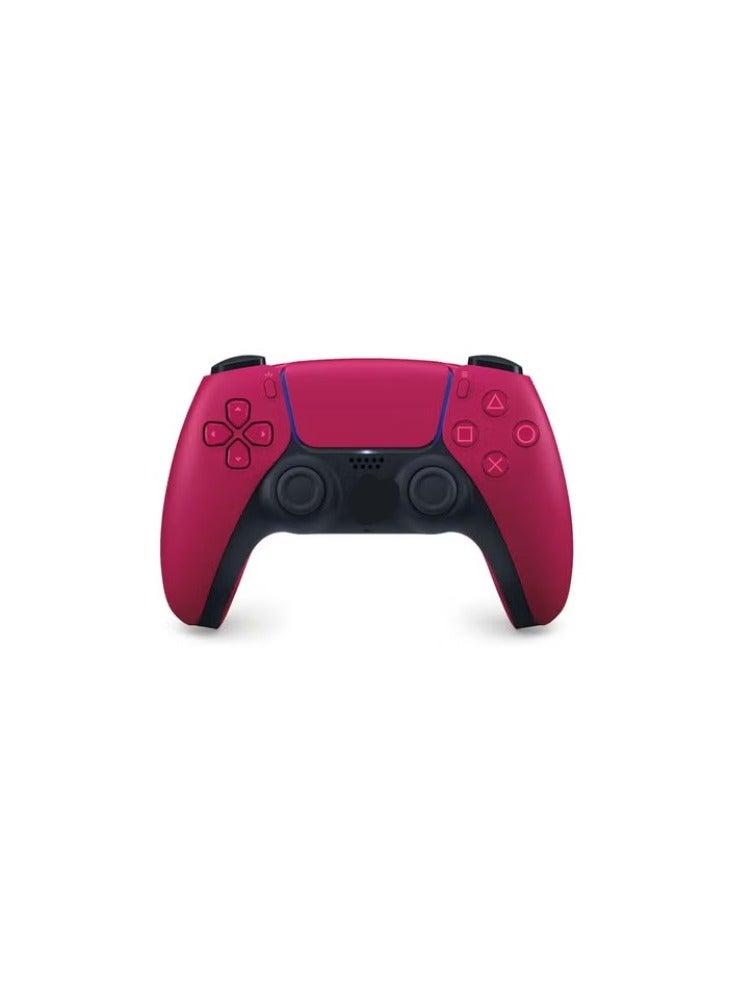 DualSense Wireless Controller (Cosmic Red) - Image 1