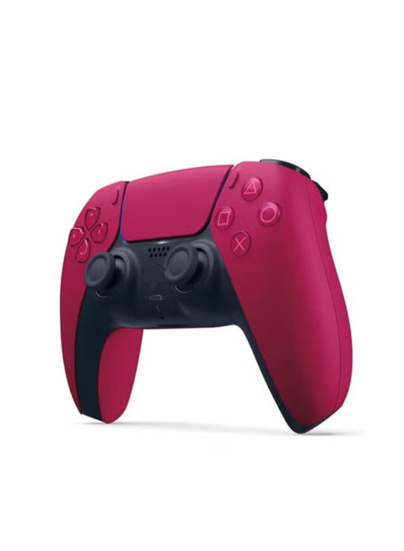 DualSense Wireless Controller (Cosmic Red) - Image 2