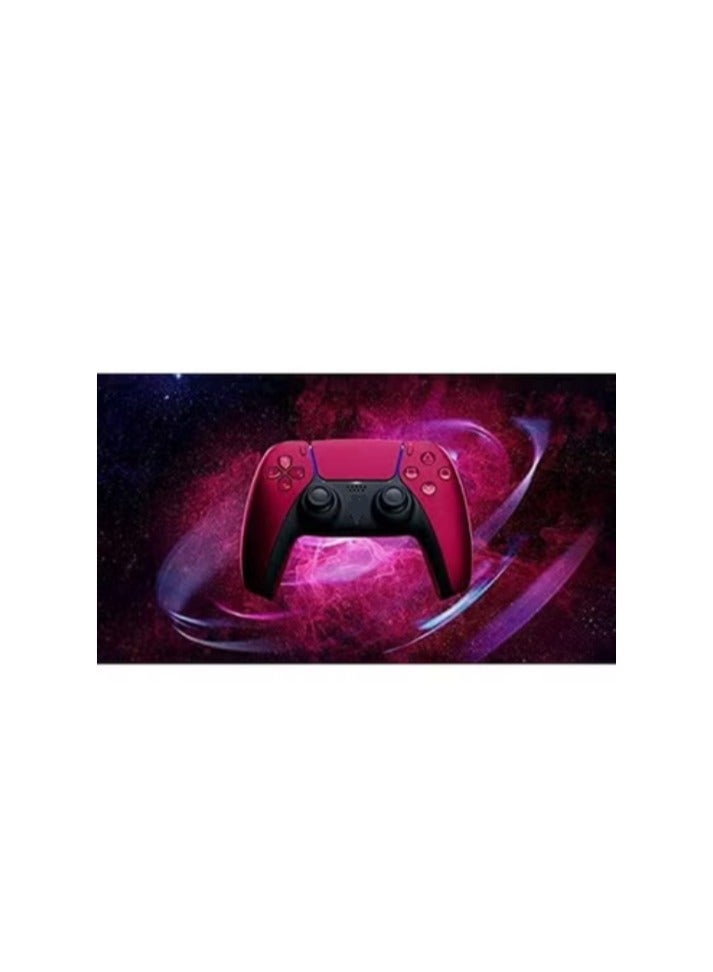 DualSense Wireless Controller (Cosmic Red) - Image 4