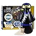 INFLATABLE DUDES Ninja Toy 47 Inches Kids Punching Bag  Already Filled with Sand Bop Bag  Inflatable Bopper  Boxing  Ninja Birthday Party  Party Decorations  Punching Bag for Kids Nobi - Image 4
