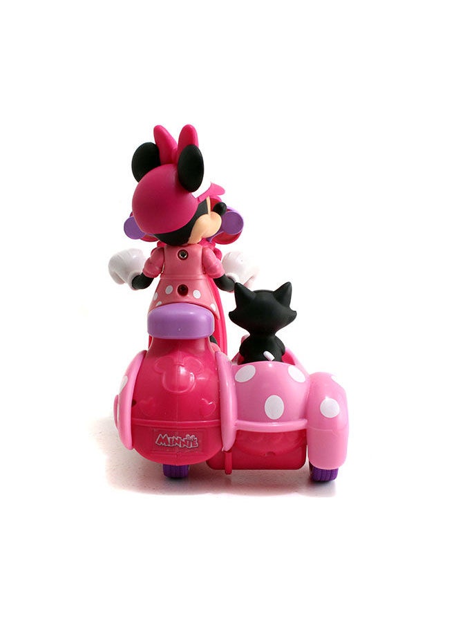 JADA IRC Minnie Scooter  - Image 5