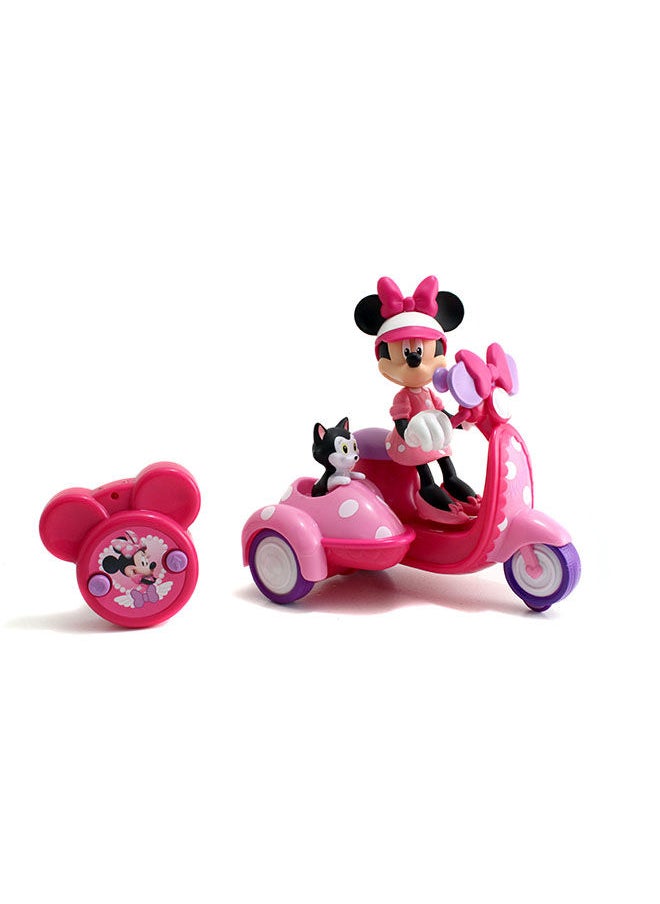JADA IRC Minnie Scooter  - Image 2
