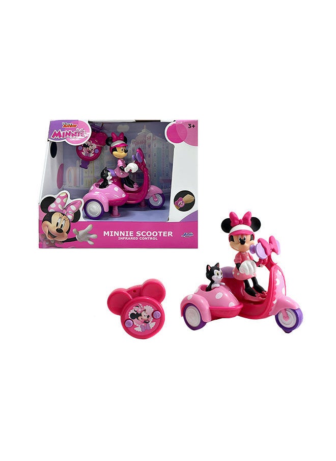 JADA IRC Minnie Scooter  - Image 1