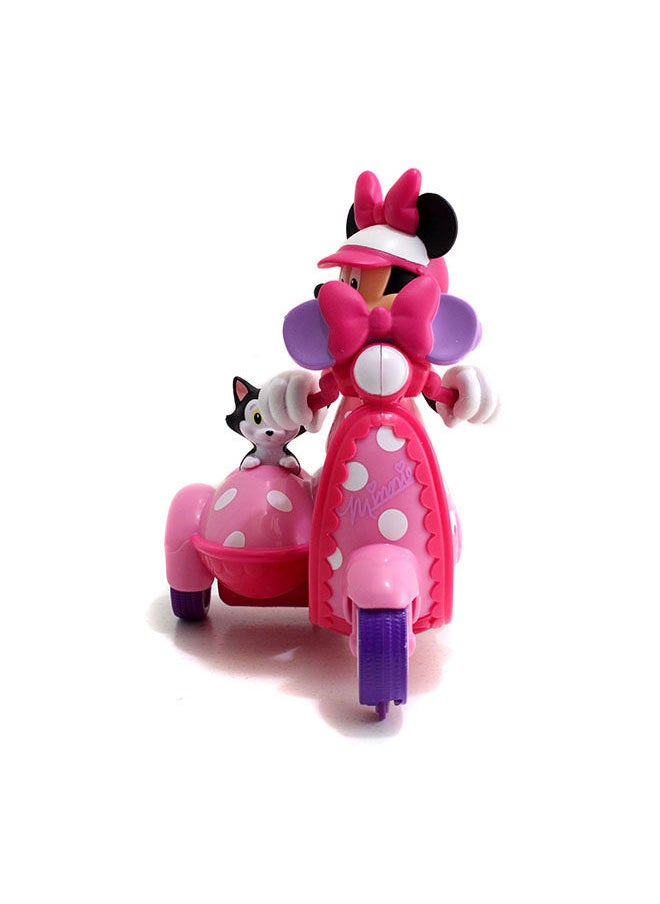 JADA IRC Minnie Scooter  - Image 4