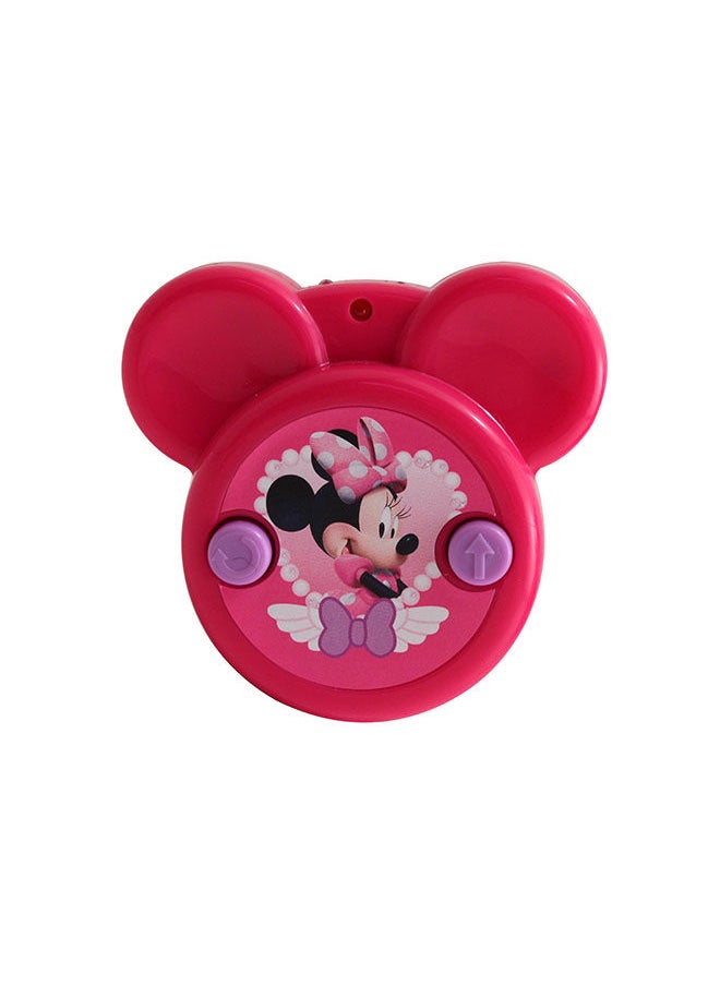 JADA IRC Minnie Scooter  - Image 3
