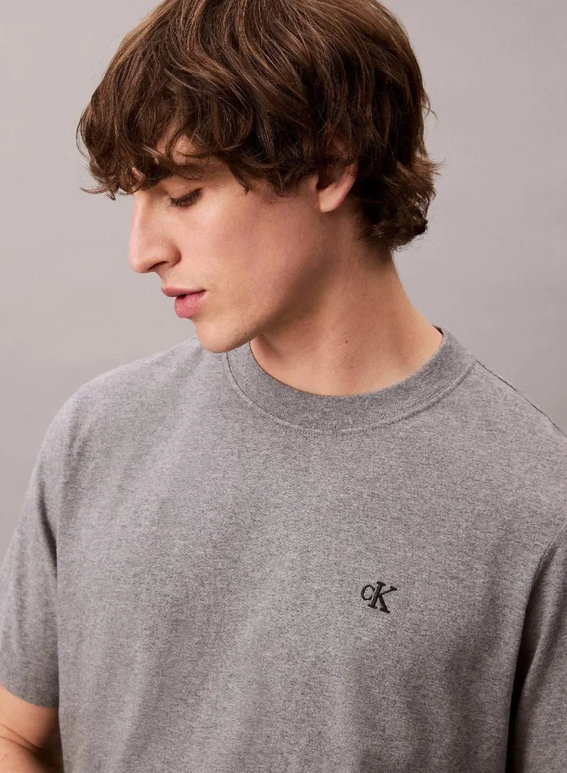 Calvin Klein Jeans Monogram T-shirt