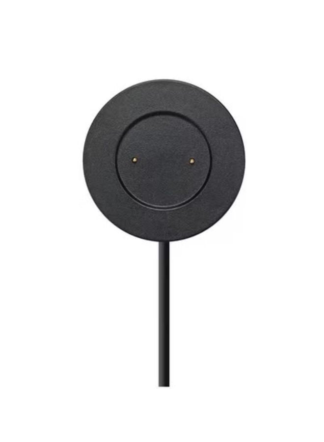 SHOPI USB Wireless Charging Dock Cradle For Huawei WATCH GT Black  - Image 3