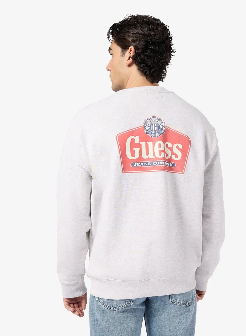 جس رقبة دائرية ملكية