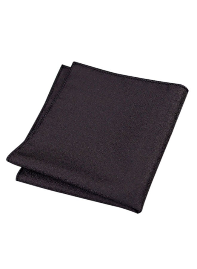 4 Pack Pocket Squares for Men Men's Handkerchief Mens Pocket Squares Set Hankies for Wedding Party Assorted Colors 23 x 23 cm - Image 5