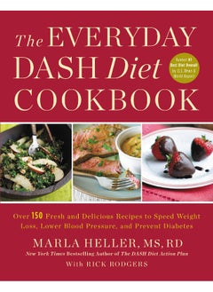 Everyday Dash Diet Cookbook