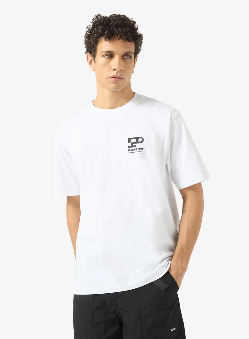 Parlez Complex T-Shirt