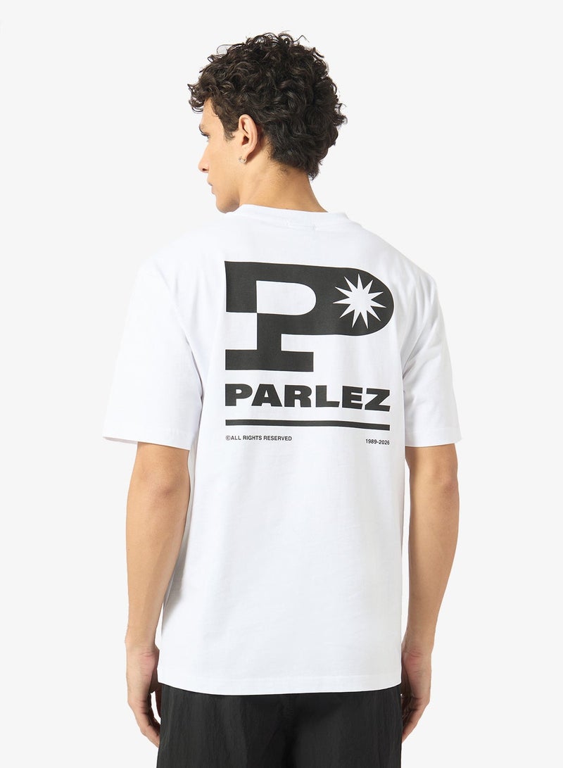 Parlez Complex T-Shirt - Image 2