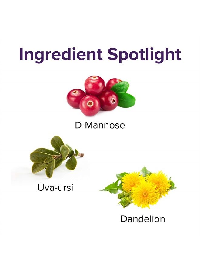 Vibrant Health , U.T. Vibrance, Crisis Intervention for Urinary Tract Health, 50 Capsules