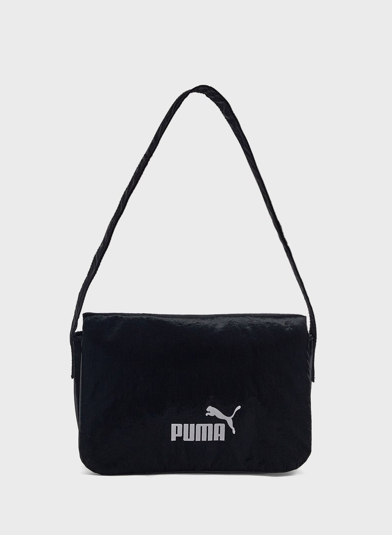 PUMA حقيبة باغيت كور أب  - Image 1