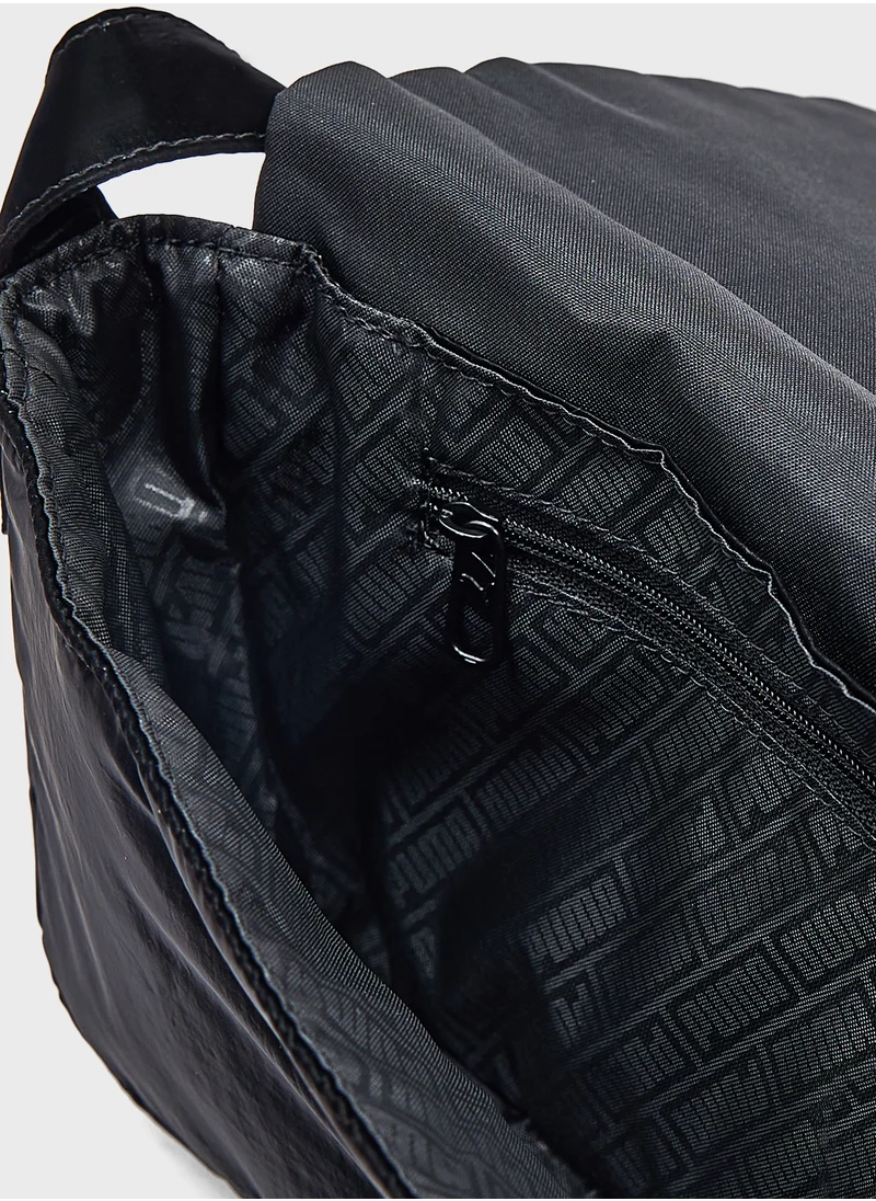 PUMA Core Up Baguette Bag