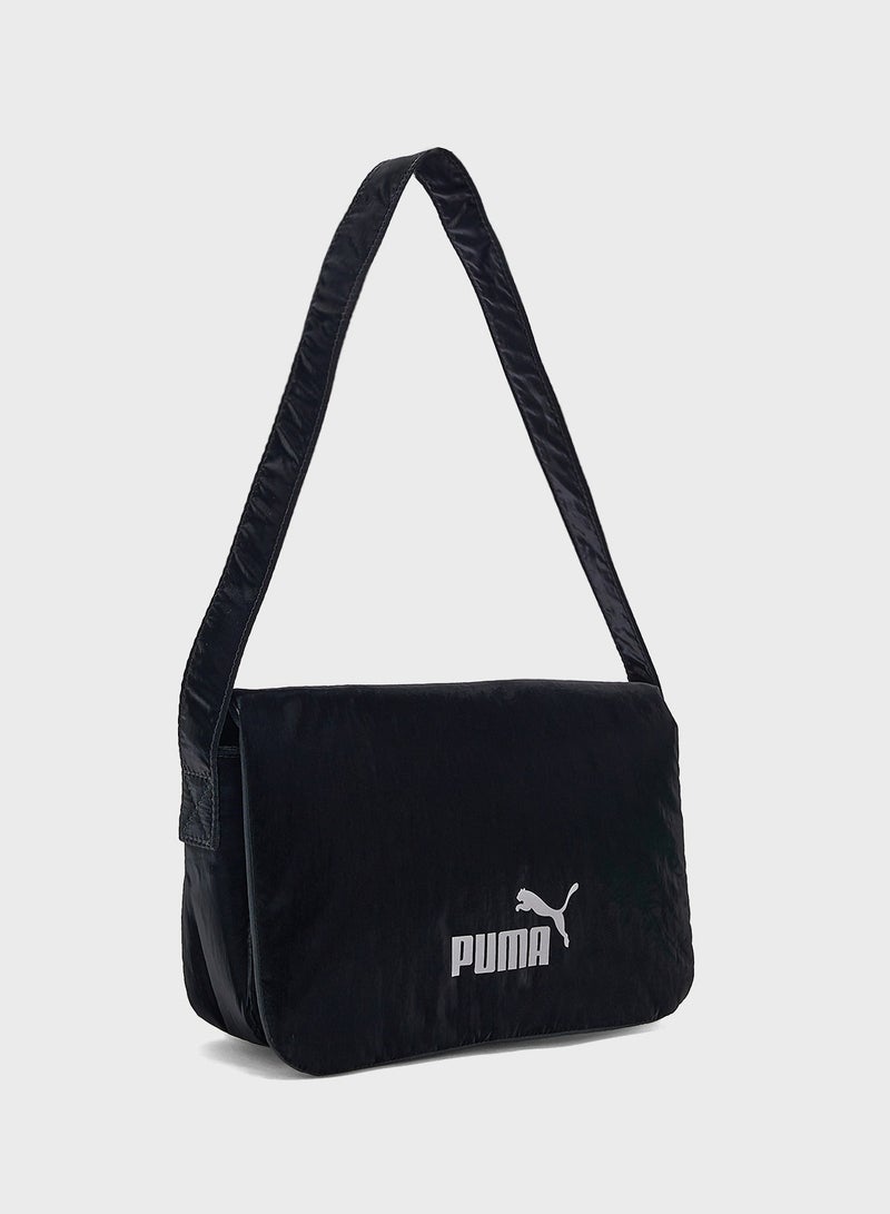 PUMA حقيبة باغيت كور أب  - Image 3