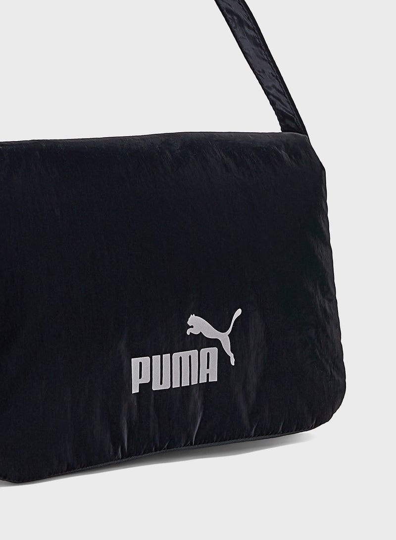 PUMA حقيبة باغيت كور أب  - Image 4
