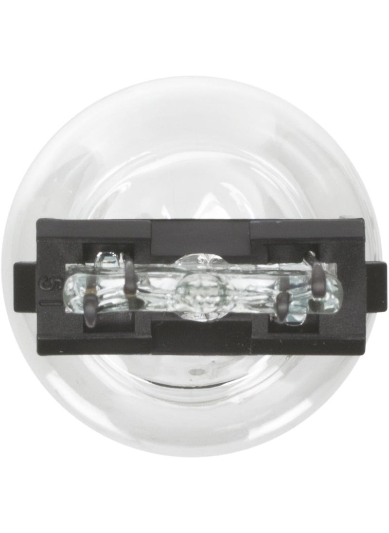 Wagner Wagner BP3157LL Long Life Multi-Purpose Light Bulb Card of 2  - Image 2