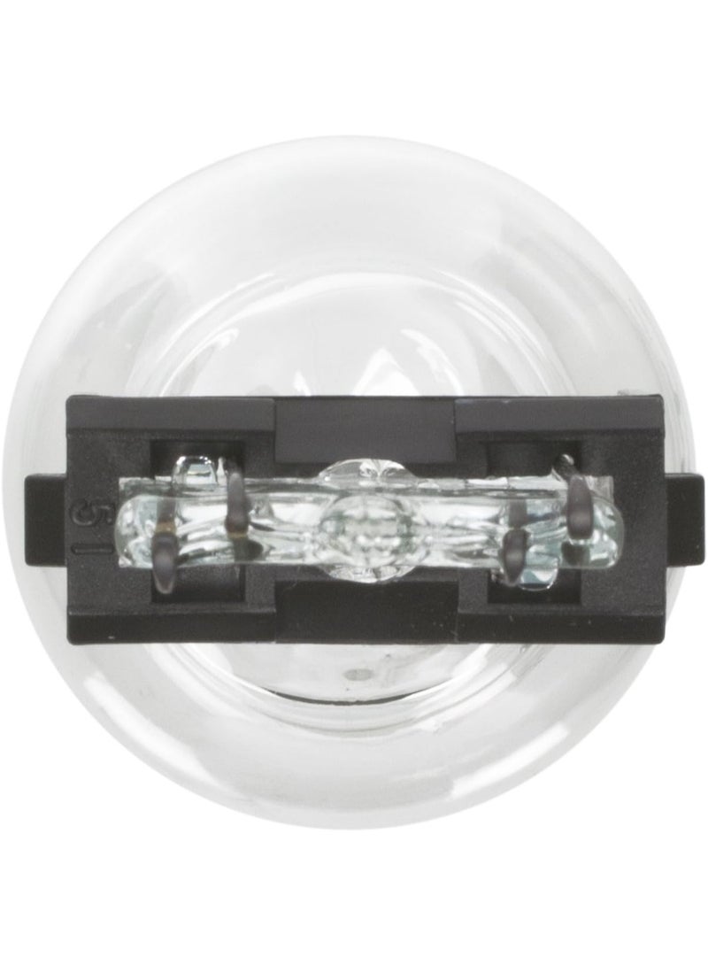 Wagner Wagner BP3157LL Long Life Multi-Purpose Light Bulb Card of 2  - Image 2