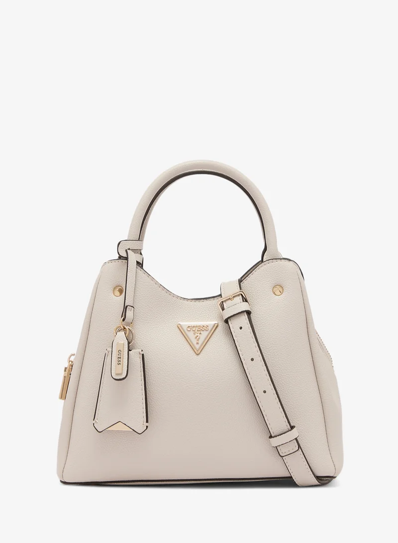 Meridian II Small Girlfriend Satchel Bag
