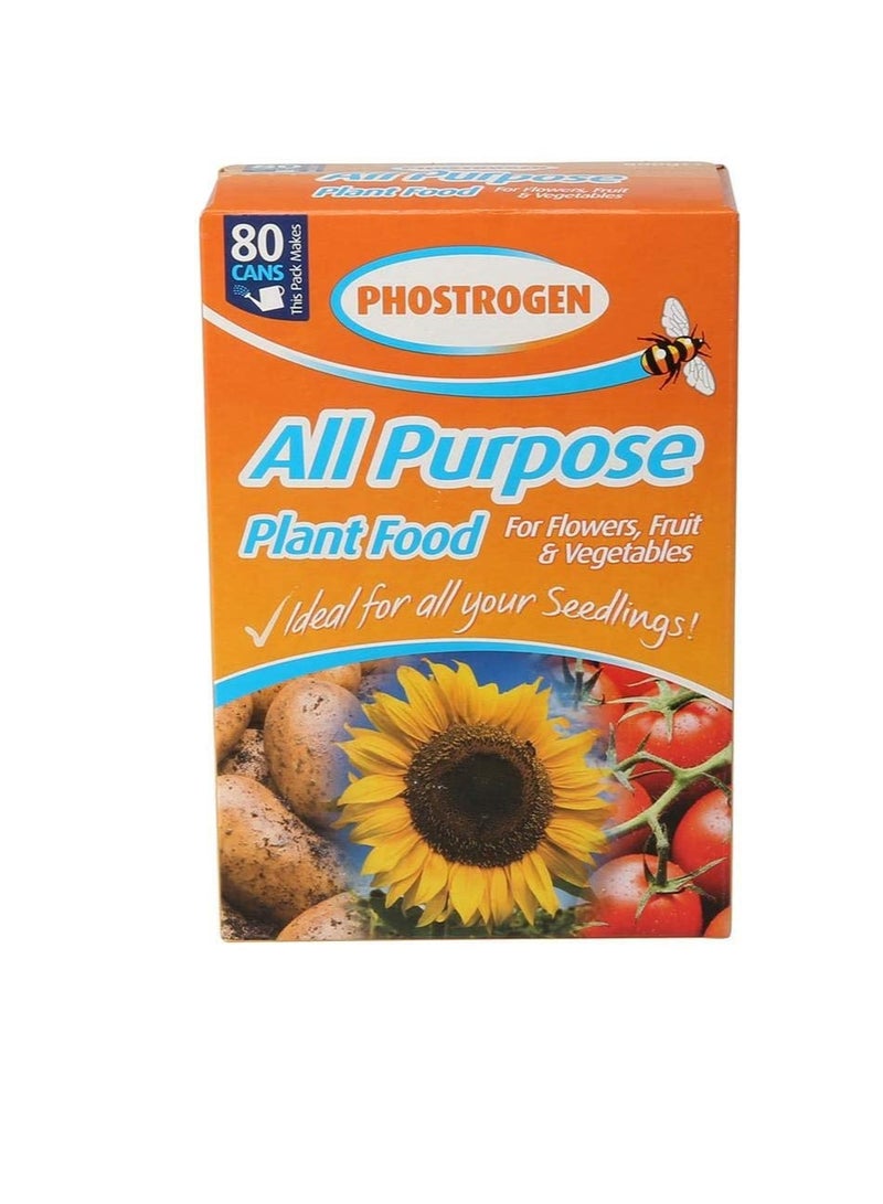 Phostrogen Plant Food 800 gms - Image 1