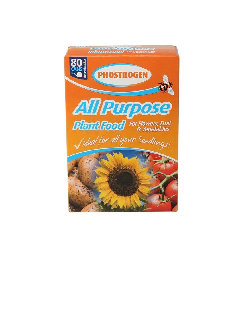 Phostrogen Plant Food 800 gms - Image 3