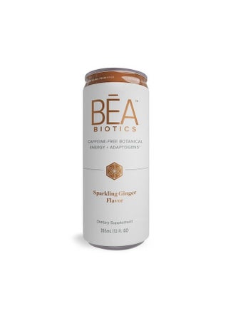 Isagenix BEA Biotics - Caffeine-Free Botanical Energy Drink - Supports Gut & Digestive Health - Aids Healthy Metabolism - Good Source of Fiber - Sparkling Ginger, 12 fl oz - pzsku/Z323336E2F707A9883066Z/45/1750397241/4802c4a8-6a5f-4cb6-ad6f-6878b5287a63