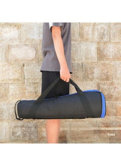 Generic Photo Rack Tripod Bag Thickened Hard Shell Tripod Bag Cantilever Gimbal 3D Gimbal Bracket Tripod Storage Bag-Color:Black Length 85 Thick 9 Height 25-9 Large And Small Heads✦✦  - Image 5
