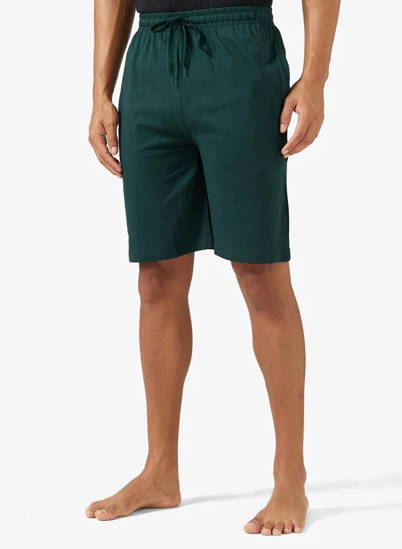 Seventy Five  Nightwear T-Shirt & Shorts Sets for Men | Best Price UAE