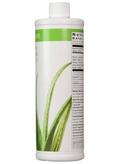 HERBALIFE Herbal Aloe Drink Concentrate16 Oz New Mango Flavor!  - Image 3