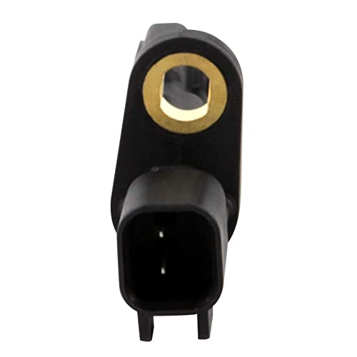 DOICOO ABS Wheel Speed Sensor Rear Left/Right Fit for Dodge Nitro 2008-2012,Jeep Liberty 2008-2013,Wrangler 2007-2016,52125003AB ALS1932 SU9956 - Image 3