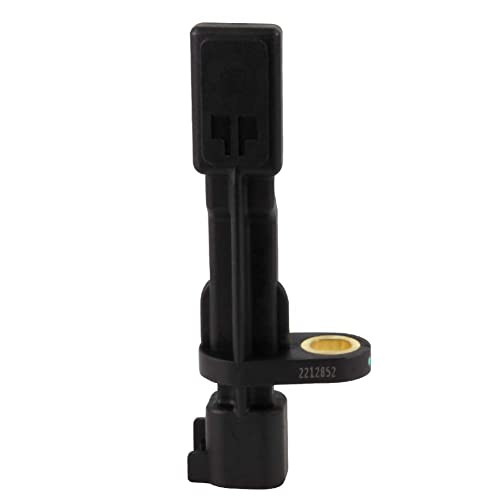 DOICOO ABS Wheel Speed Sensor Rear Left/Right Fit for Dodge Nitro 2008-2012,Jeep Liberty 2008-2013,Wrangler 2007-2016,52125003AB ALS1932 SU9956 - Image 2
